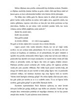 Referāts 'Paražu tiesību institūti pēc folkloras materiāliem', 4.