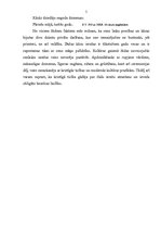 Referāts 'Paražu tiesību institūti pēc folkloras materiāliem', 5.