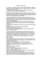 Konspekts 'Lietuviešu - latviešu vārdnīcas', 1.