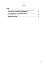 Referāts 'Pilsētas ainavas kvalitātes komplekss novērtējums', 2.