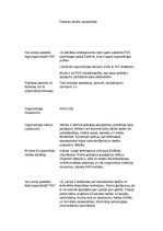 Konspekts 'Starptautiskās organizācijas', 2.