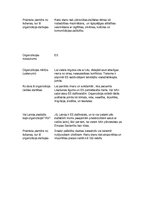 Konspekts 'Starptautiskās organizācijas', 3.