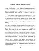 Referāts 'Sabiedrības informētība par cilvēku tirdzniecību', 10.