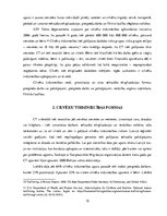 Referāts 'Sabiedrības informētība par cilvēku tirdzniecību', 12.