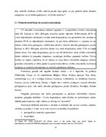 Referāts 'Sabiedrības informētība par cilvēku tirdzniecību', 13.