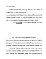 Referāts 'Sabiedrības informētība par cilvēku tirdzniecību', 20.