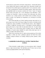 Referāts 'Sabiedrības informētība par cilvēku tirdzniecību', 21.