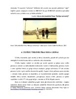 Referāts 'Sabiedrības informētība par cilvēku tirdzniecību', 24.