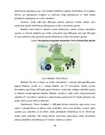 Referāts 'Sabiedrības informētība par cilvēku tirdzniecību', 26.