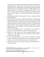 Referāts 'Sabiedrības informētība par cilvēku tirdzniecību', 29.