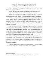 Referāts 'Sabiedrības informētība par cilvēku tirdzniecību', 30.