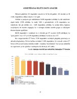 Referāts 'Sabiedrības informētība par cilvēku tirdzniecību', 31.