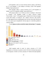 Referāts 'Sabiedrības informētība par cilvēku tirdzniecību', 34.