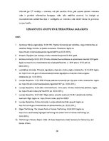 Referāts 'Sabiedrības informētība par cilvēku tirdzniecību', 39.