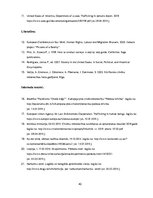 Referāts 'Sabiedrības informētība par cilvēku tirdzniecību', 40.