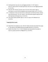 Referāts 'Sabiedrības informētība par cilvēku tirdzniecību', 41.