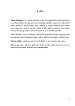 Referāts 'Administratīvā atbildība un administratīvā soda process', 3.