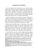 Referāts 'Administratīvā atbildība un administratīvā soda process', 4.