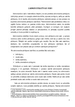 Referāts 'Administratīvā atbildība un administratīvā soda process', 6.