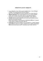 Referāts 'Administratīvā atbildība un administratīvā soda process', 10.