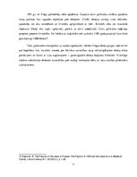 Referāts 'Viduslaiku Prāga: multietniska pilsēta Eiropas sirdī', 11.