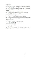 Paraugs 'Noturības aprēķins', 3.