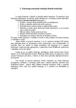 Referāts 'Faktorings', 7.