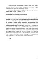 Referāts 'Bankas X aktīvu novērtējums', 3.