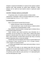 Referāts 'Bankas X aktīvu novērtējums', 8.