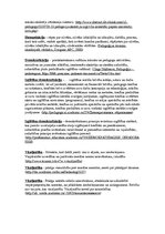 Eseja 'Jēdzienu skaidrojumi un eseja "Vai pedagoģiskās attieksmes humanizācija un demok', 2.