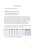 Referāts 'Grieķu jogurtu izpēte', 9.