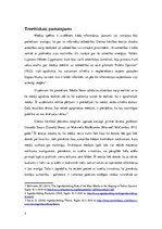 Referāts 'ASV prezidenta vēlēšanas. Vieta drukāto mediju dienas kārtībā', 5.