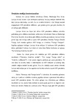 Referāts 'ASV prezidenta vēlēšanas. Vieta drukāto mediju dienas kārtībā', 9.