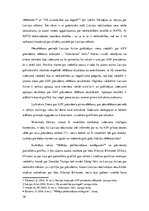 Referāts 'ASV prezidenta vēlēšanas. Vieta drukāto mediju dienas kārtībā', 10.