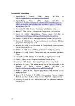 Referāts 'ASV prezidenta vēlēšanas. Vieta drukāto mediju dienas kārtībā', 15.