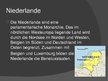 Prezentācija 'Niederlande', 2.