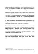 Referāts 'Pasaules Bankas ietekme uz attīstību Latvijā. Labklājības sistēmas reformas proj', 3.