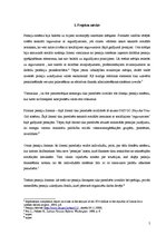 Referāts 'Pasaules Bankas ietekme uz attīstību Latvijā. Labklājības sistēmas reformas proj', 5.