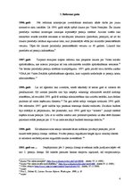 Referāts 'Pasaules Bankas ietekme uz attīstību Latvijā. Labklājības sistēmas reformas proj', 6.