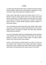 Referāts 'Pasaules Bankas ietekme uz attīstību Latvijā. Labklājības sistēmas reformas proj', 8.