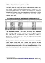 Referāts 'Pasaules Bankas ietekme uz attīstību Latvijā. Labklājības sistēmas reformas proj', 10.