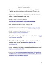 Referāts 'Pasaules Bankas ietekme uz attīstību Latvijā. Labklājības sistēmas reformas proj', 15.