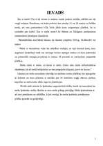 Referāts 'Meža apsaimniekošana', 2.