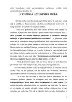 Referāts 'Meža apsaimniekošana', 10.