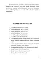 Referāts 'Meža apsaimniekošana', 19.