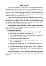 Referāts 'Nodarbinātība un bezdarbs Latvijā', 4.