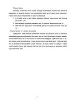 Referāts 'Nodarbinātība un bezdarbs Latvijā', 8.