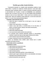 Referāts 'Nodarbinātība un bezdarbs Latvijā', 10.