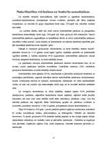 Referāts 'Nodarbinātība un bezdarbs Latvijā', 12.