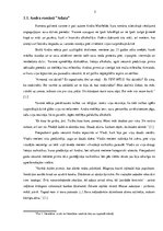 Referāts 'Eksāmena darbs literatūrā "Jaunietis literatūrā"', 5.